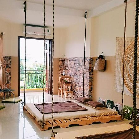 Bap.Homestay 호치민 외부 사진