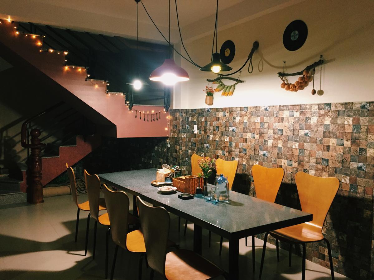 Bap.Homestay 호치민 외부 사진