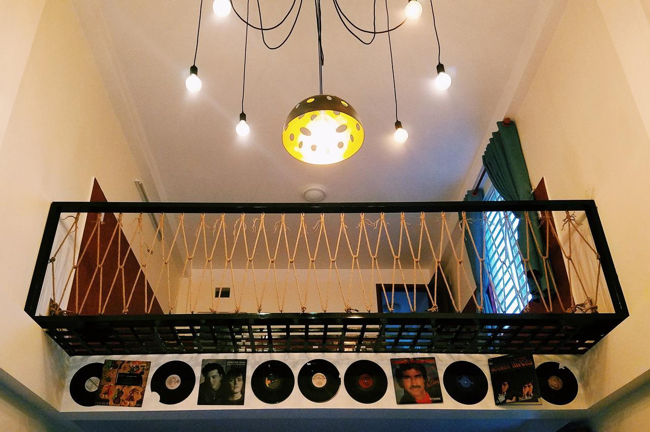 Bap.Homestay 호치민 외부 사진
