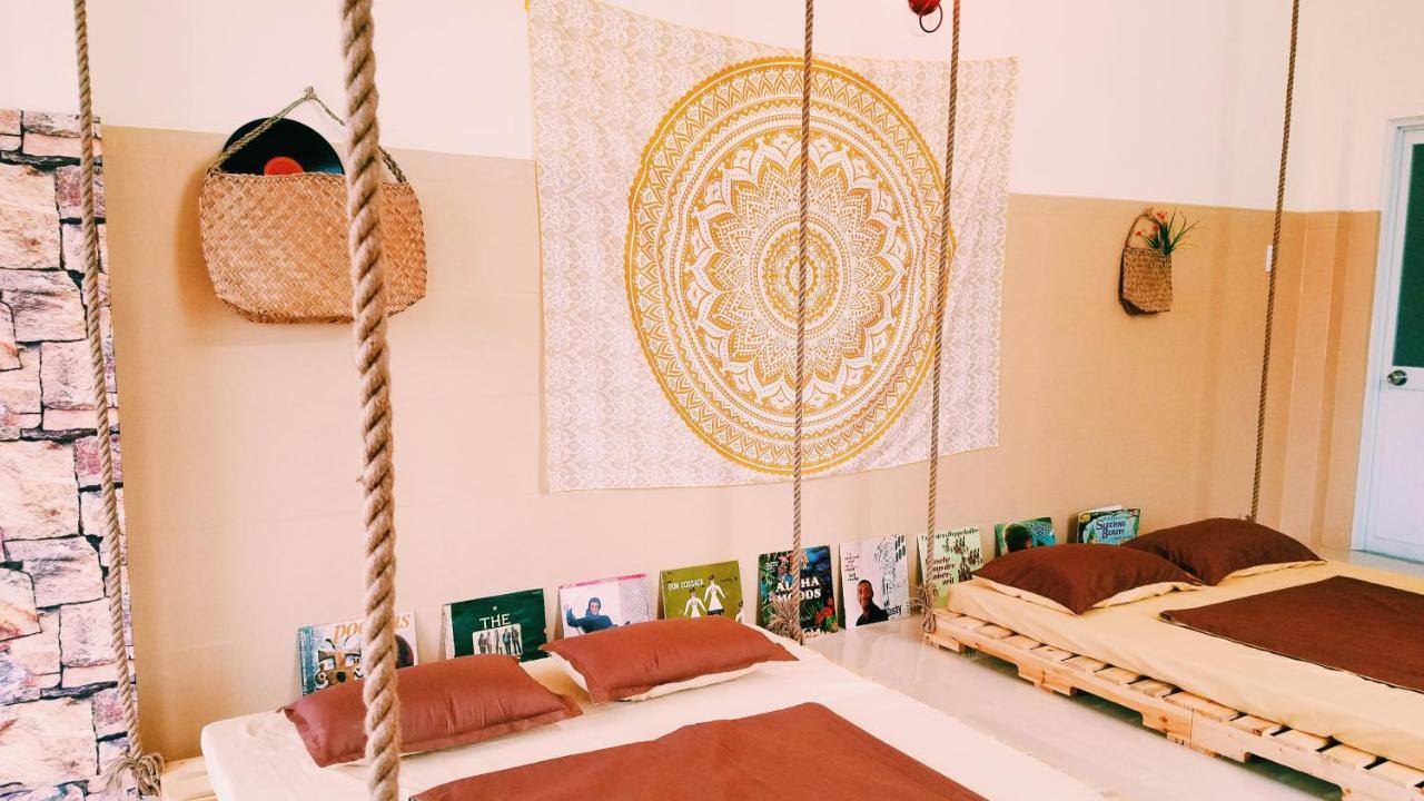 Bap.Homestay 호치민 외부 사진