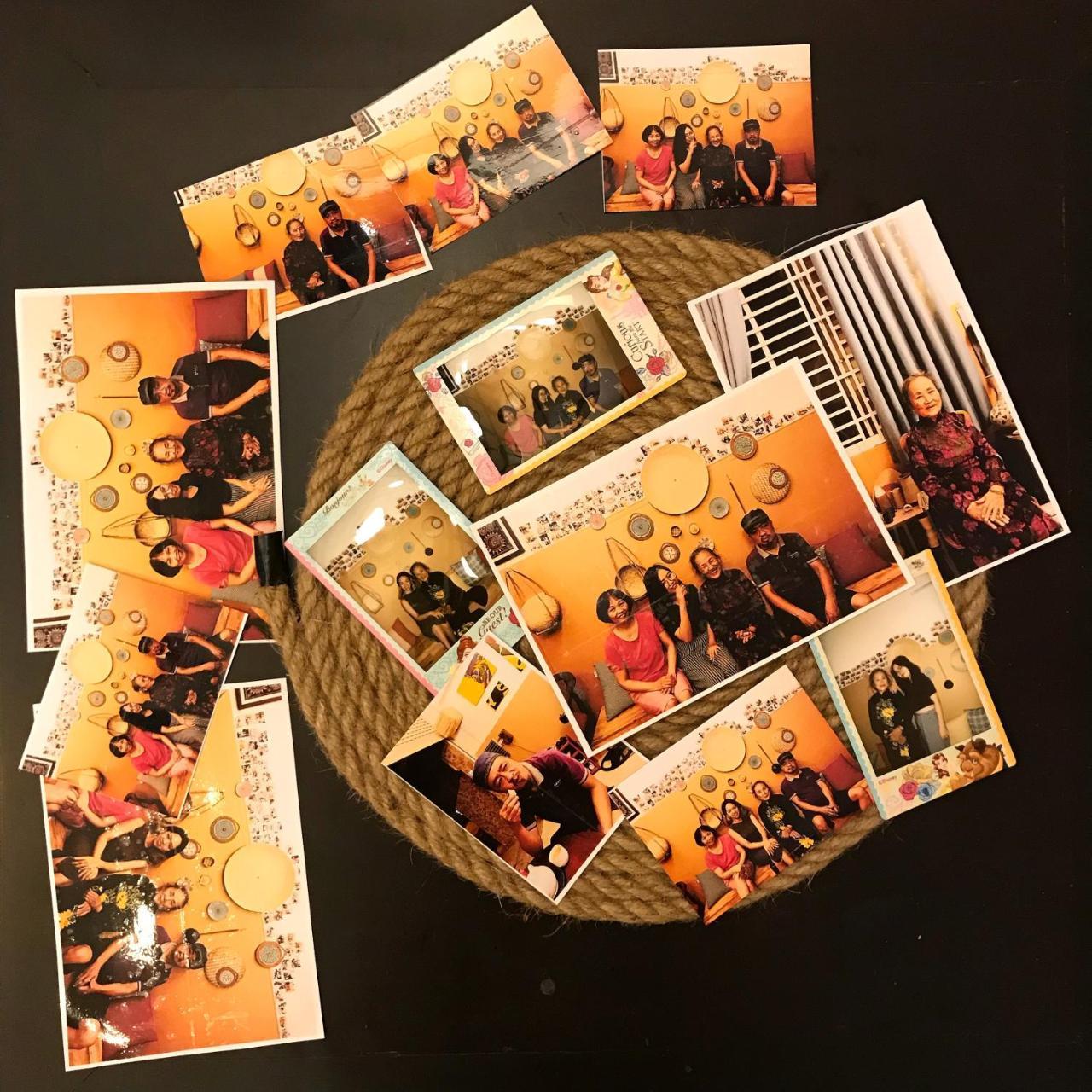 Bap.Homestay 호치민 외부 사진