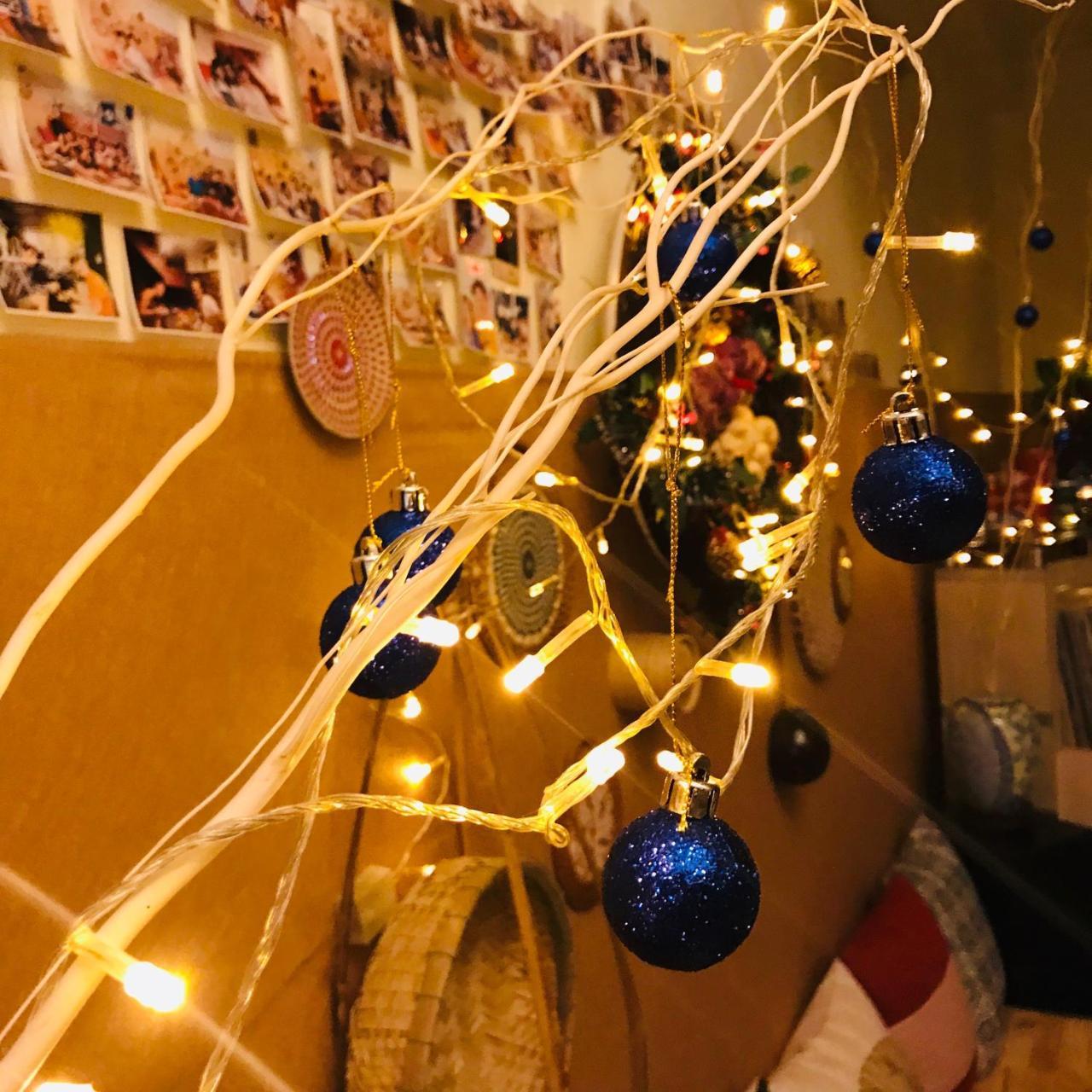 Bap.Homestay 호치민 외부 사진