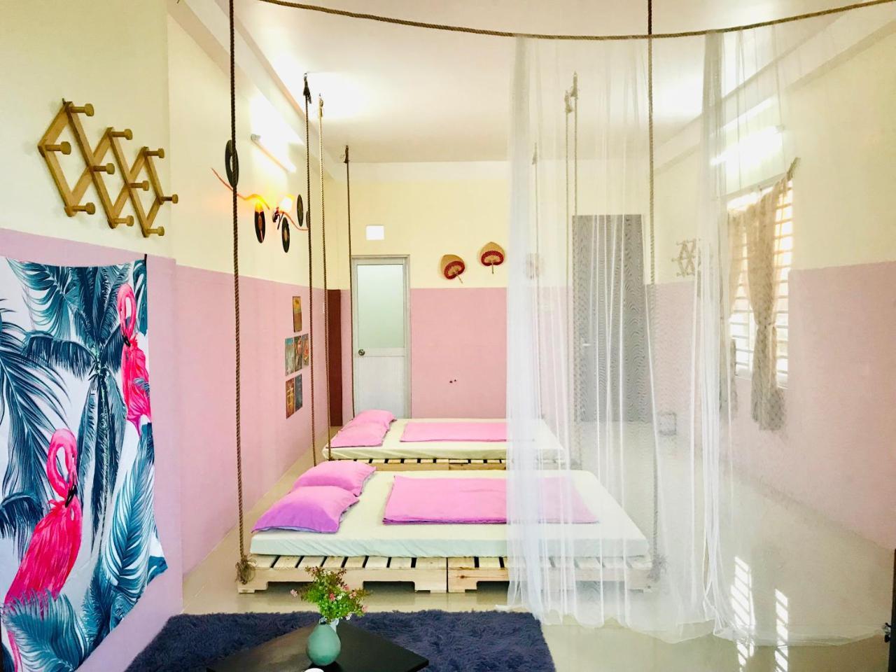 Bap.Homestay 호치민 외부 사진