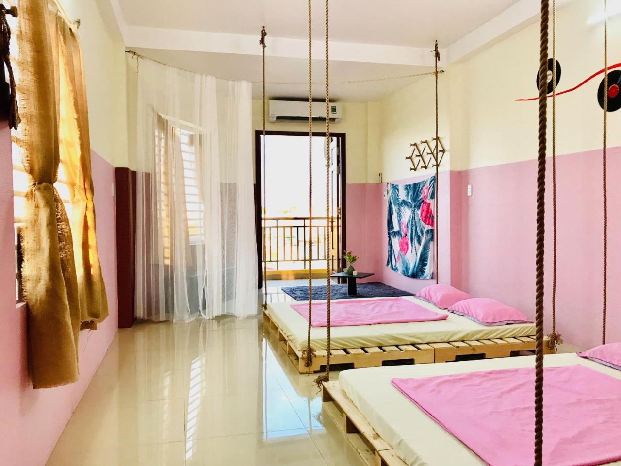 Bap.Homestay 호치민 외부 사진