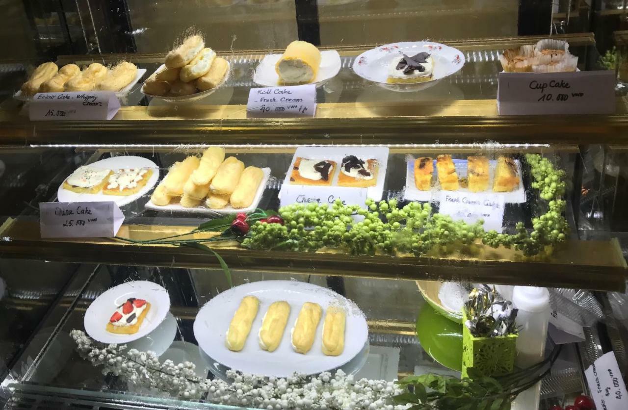 Bap.Homestay 호치민 외부 사진