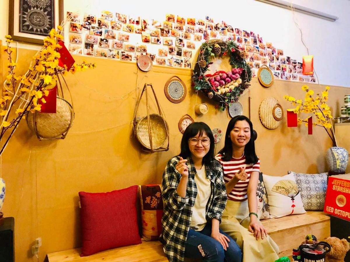 Bap.Homestay 호치민 외부 사진